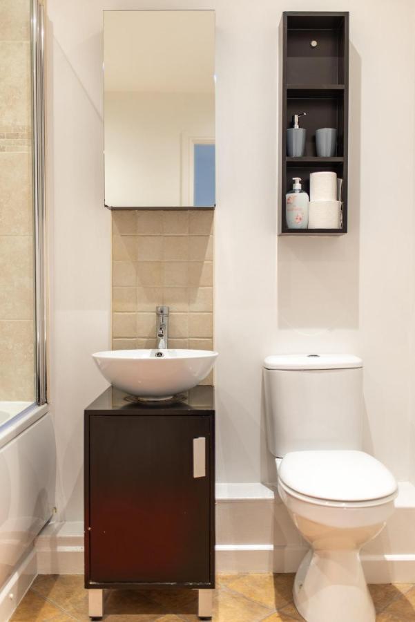 No 21 Apartment Mansfield Ngoại thất bức ảnh