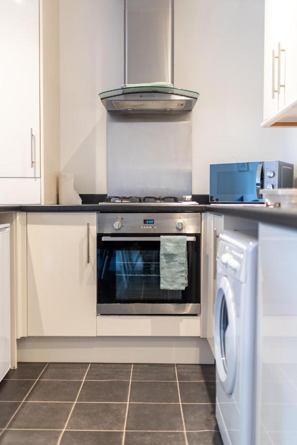 No 21 Apartment Mansfield Ngoại thất bức ảnh
